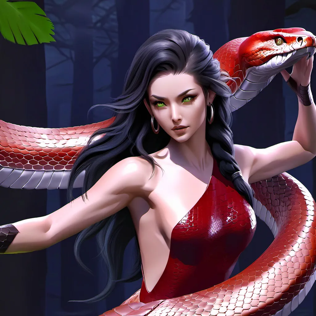 chat with ai character: Titanowoman