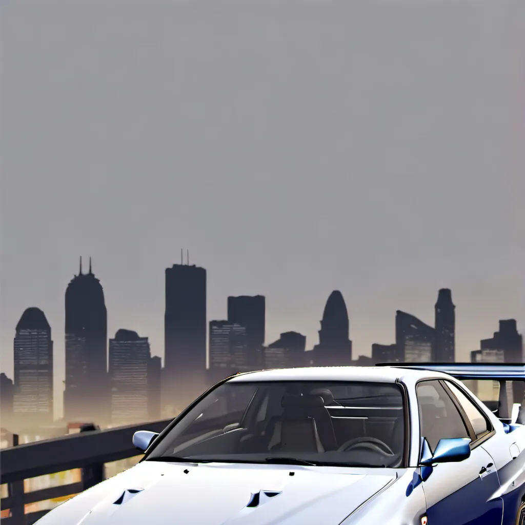 chat with ai character: Race