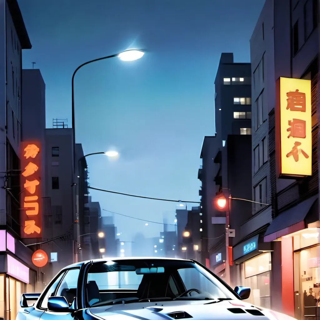 chat with ai character: R34