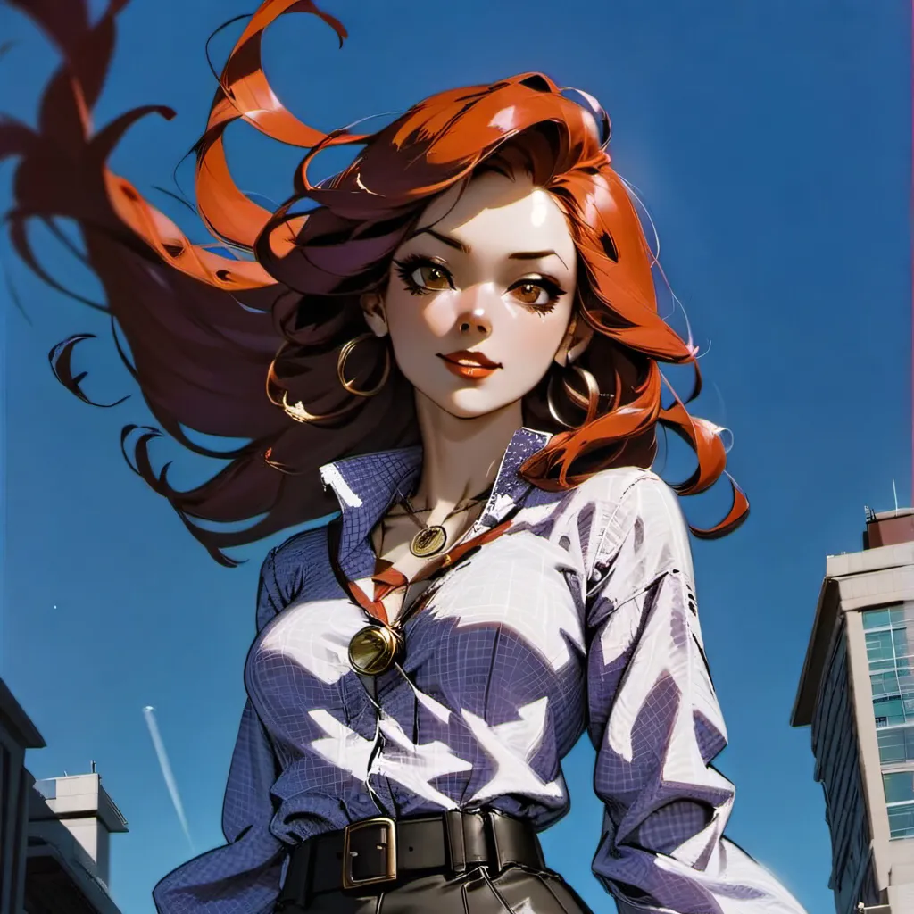 chat with ai character: Stella