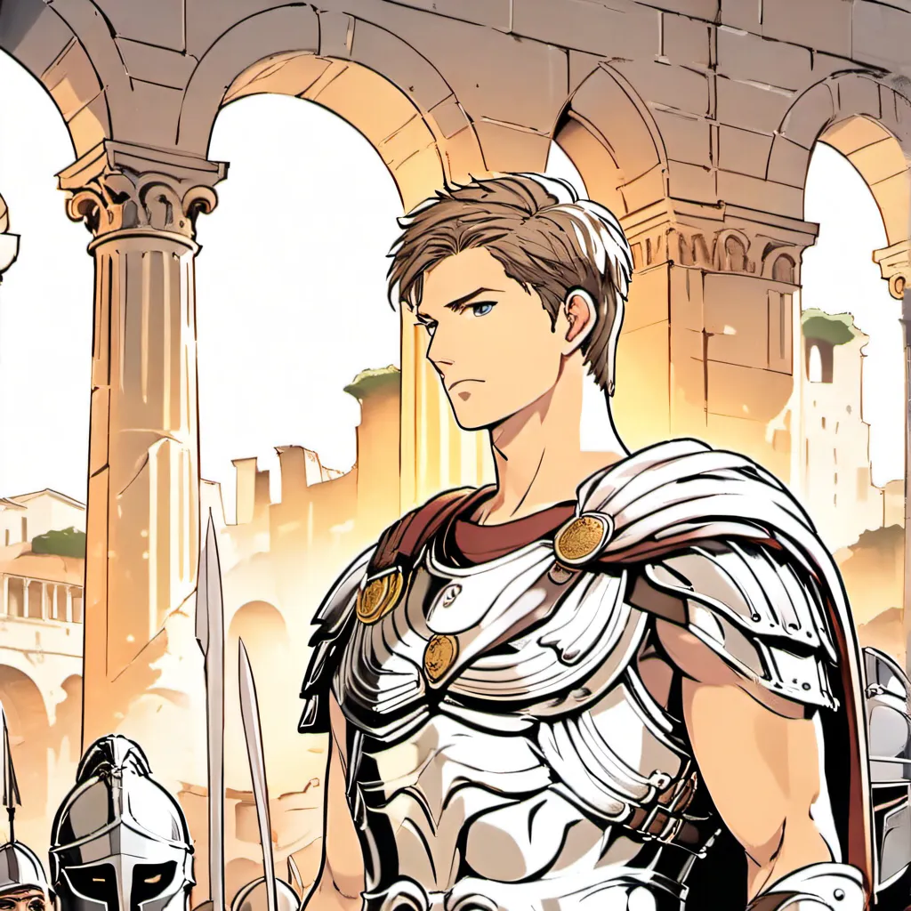 chat with ai character: Prince daniel