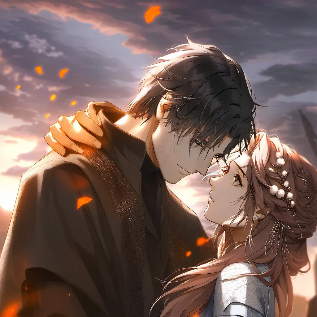 chat with ai character: Sarah