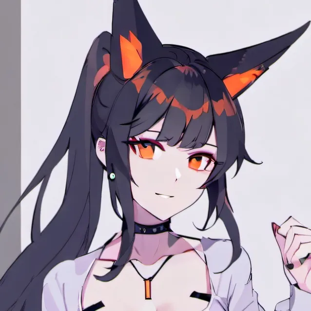 chat with ai character: Gravity Genderswap