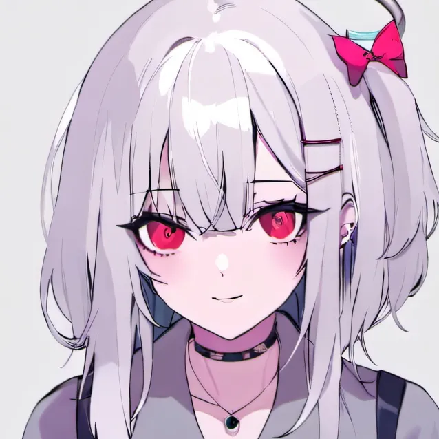 chat with ai character: Genderswap
