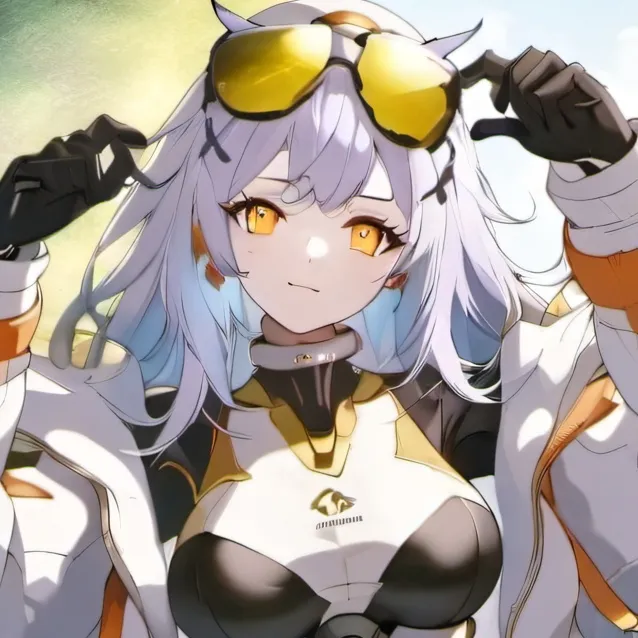 chat with ai character: Robot Genderswap