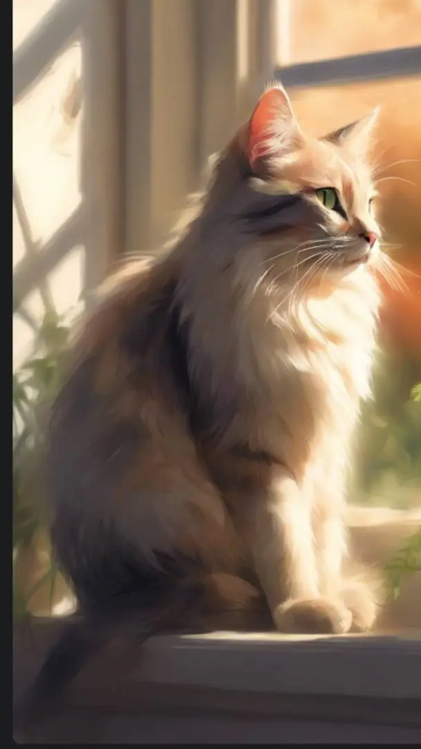 ai character: kiwi background