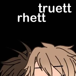 chat with ai character: Truett x Rhett