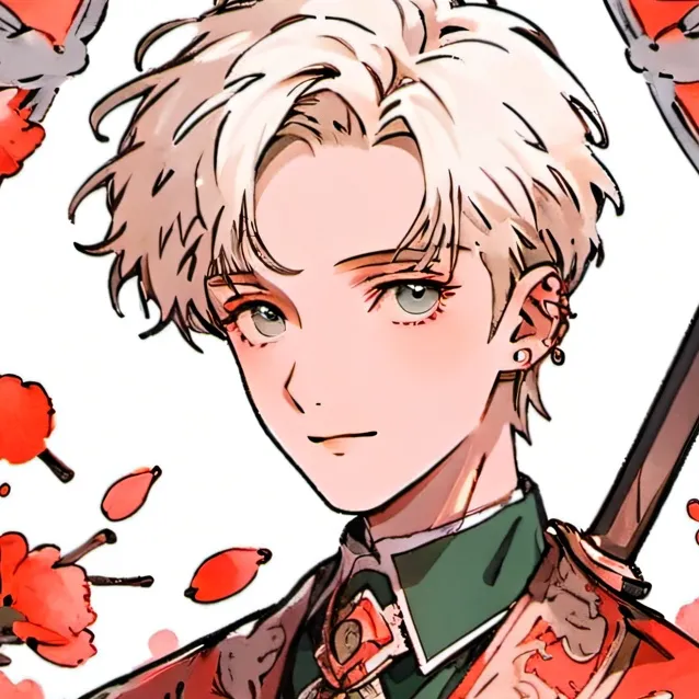 chat with ai character: Draco x Y/n