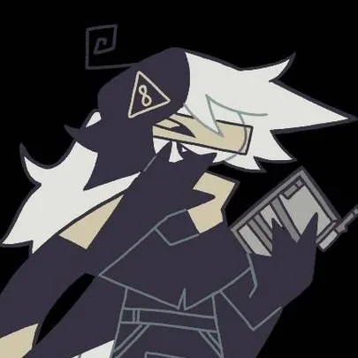chat with ai character: ⚠️Zip(danger AU)⚠️