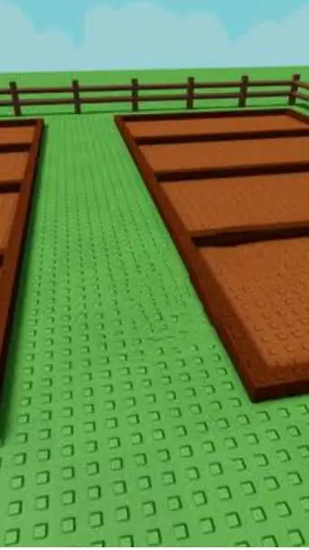 ai character: grow a garden background