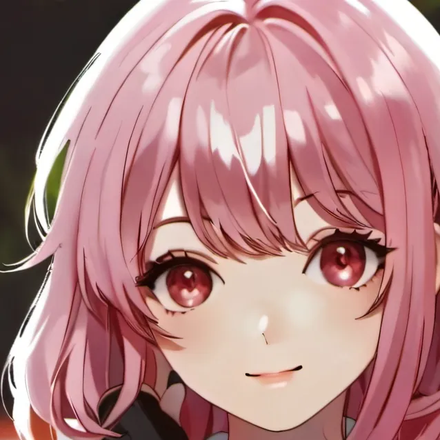 chat with ai character: Lily