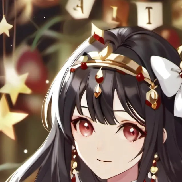 chat with ai character: Sarah