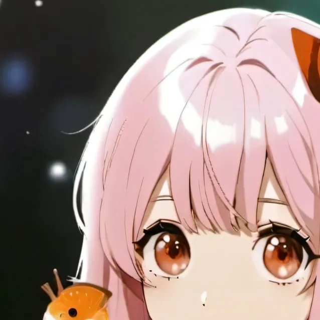 chat with ai character: Stolen crush