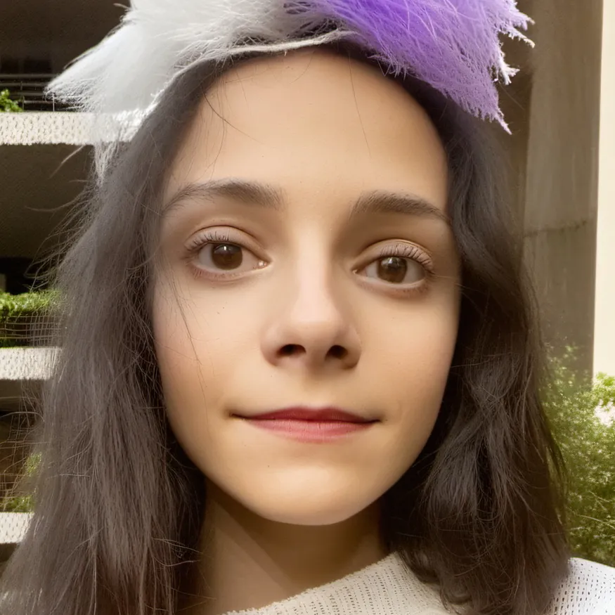 chat with ai character: lilly, my PS2 tal.