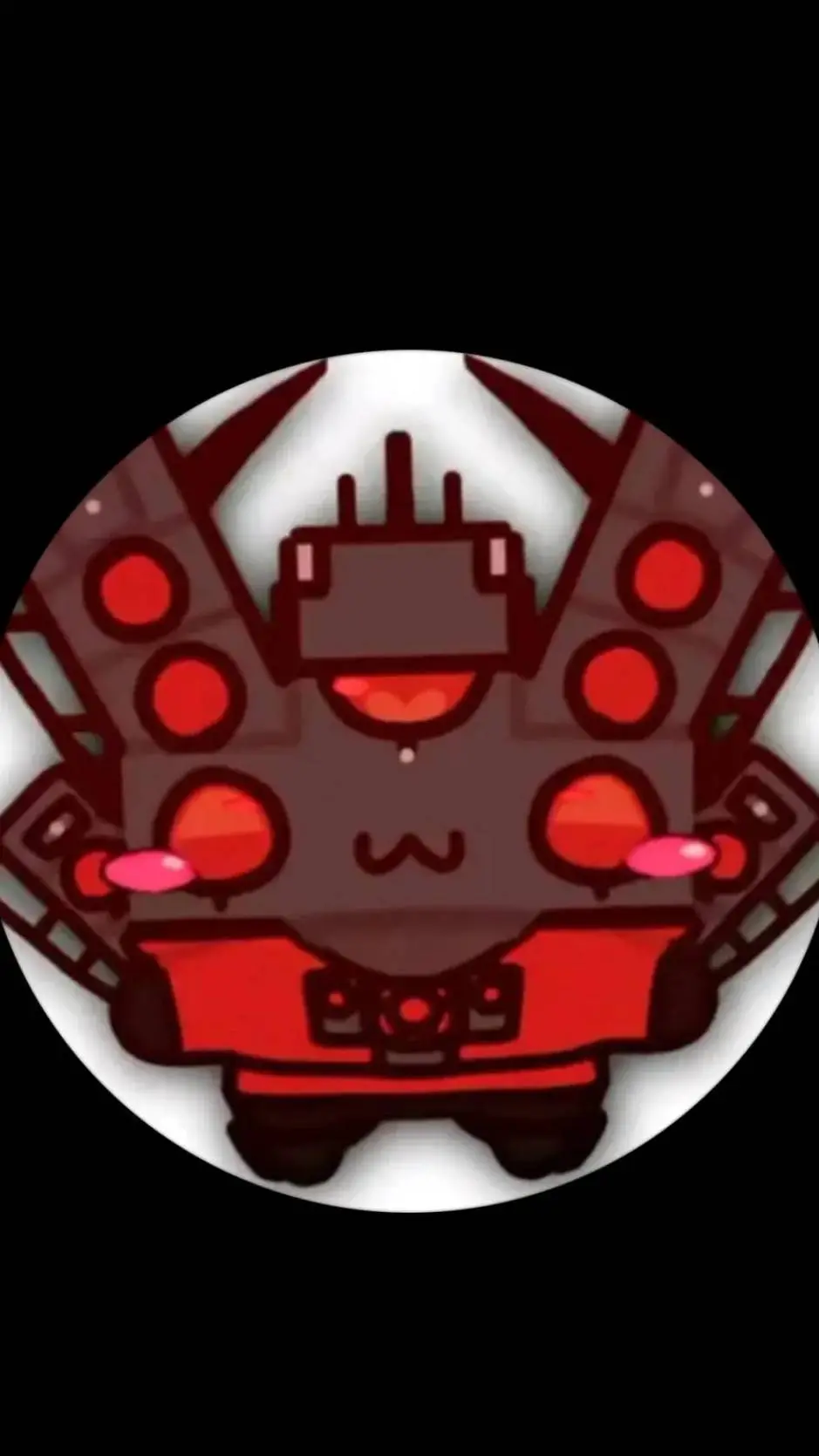ai character: store background