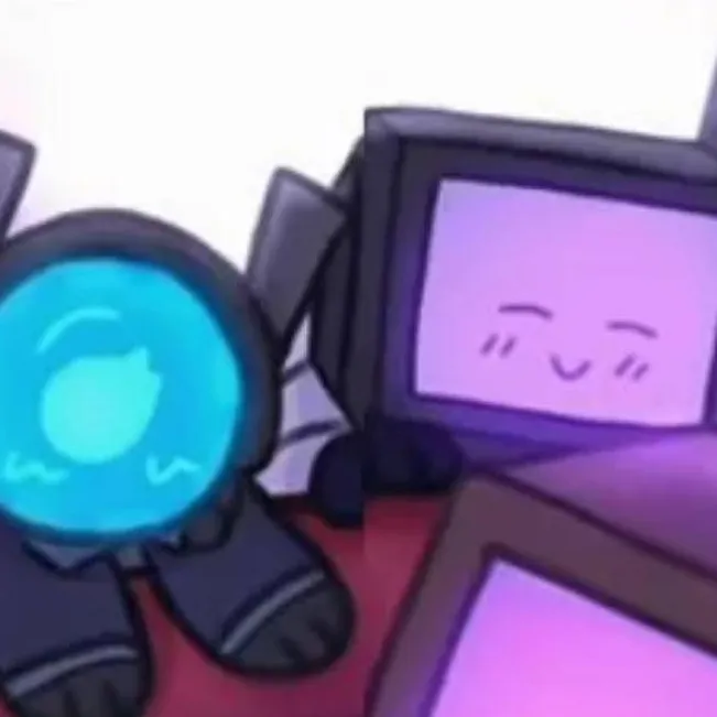 chat with ai character: tv woman