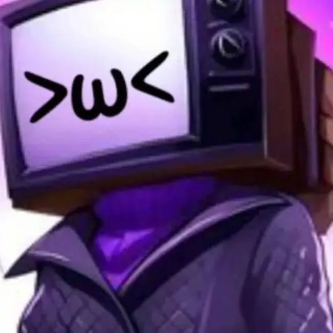 chat with ai character: tv woman