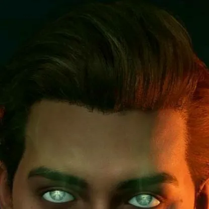 chat with ai character: Ominus Gaunt 