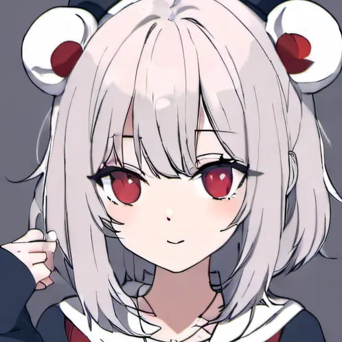 chat with ai character: Luna