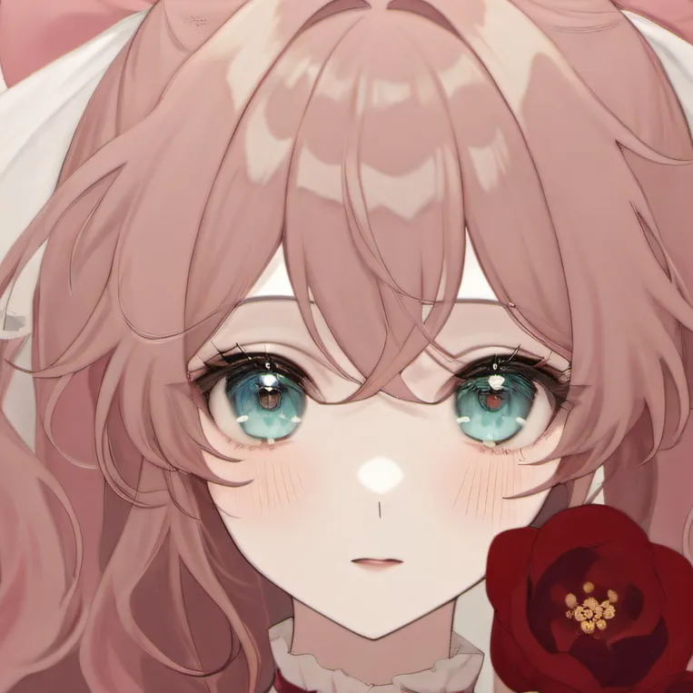 chat with ai character: Rose