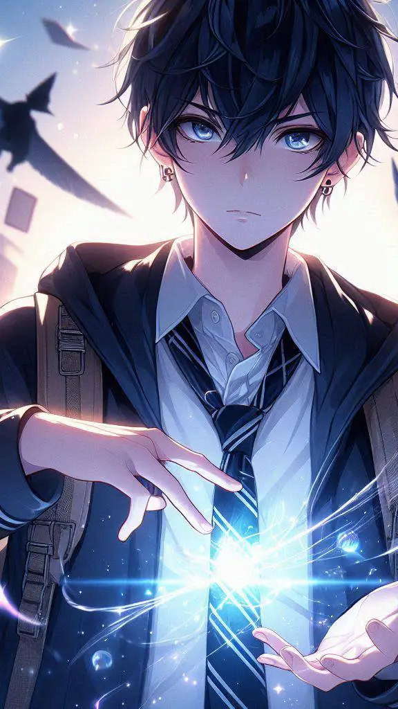 talkie's background image