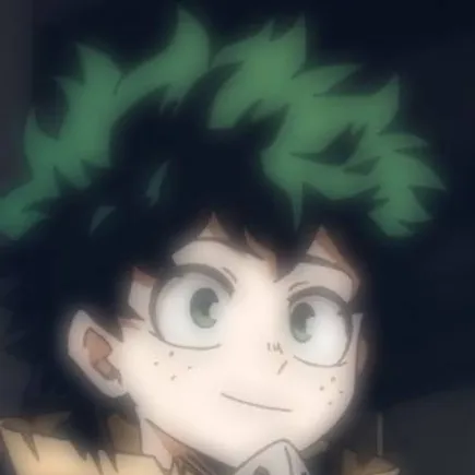chat with ai character: Mha