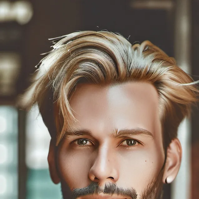 chat with ai character: tom