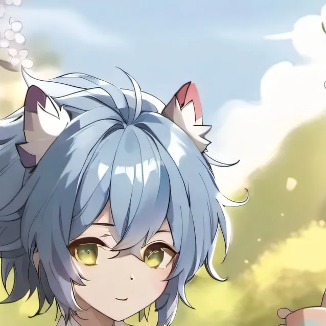 chat with ai character: sonic crew