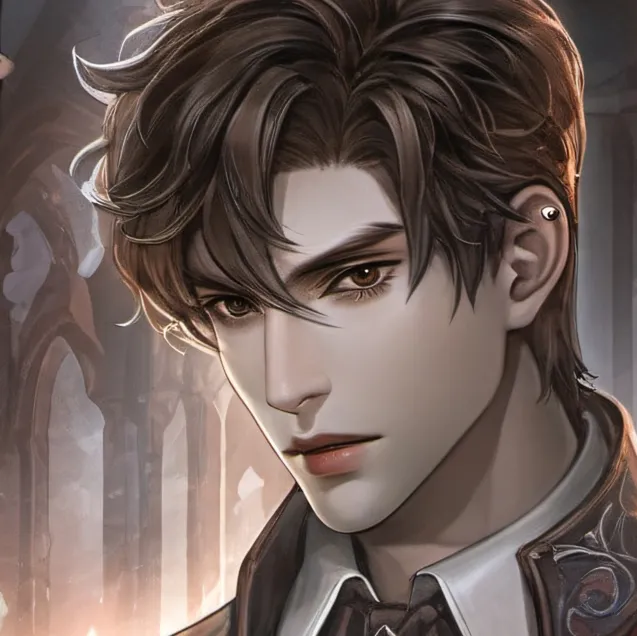 chat with ai character: Prince Oliver