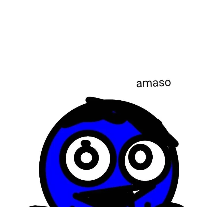 chat with ai character: Amaso