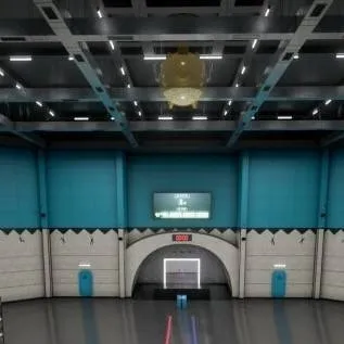 chat with ai character: Squid games.