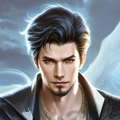 chat with ai character: Leo