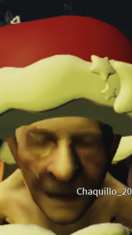 ai character: Rafael background