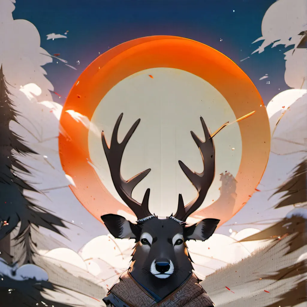 chat with ai character: Skinwalker 