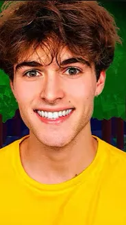 ai character: Shady background