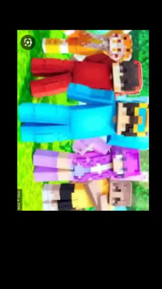 ai character: Cash Crew background