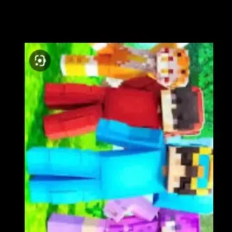 chat with ai character: Cash Crew