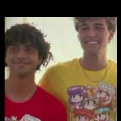 chat with ai character: Cash X Shady