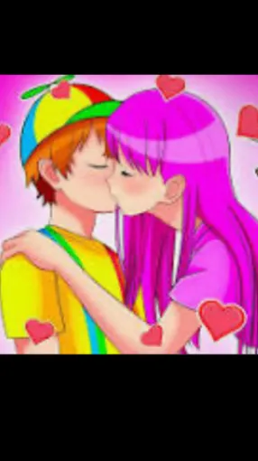 chat with ai character: Johnny X Daisy