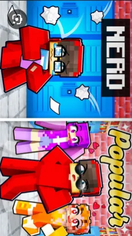 ai character: Cash background