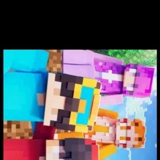 chat with ai character: Cash Crew