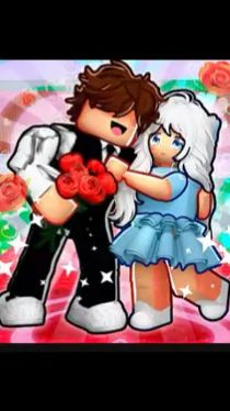 ai character: Techy X Ashley  background