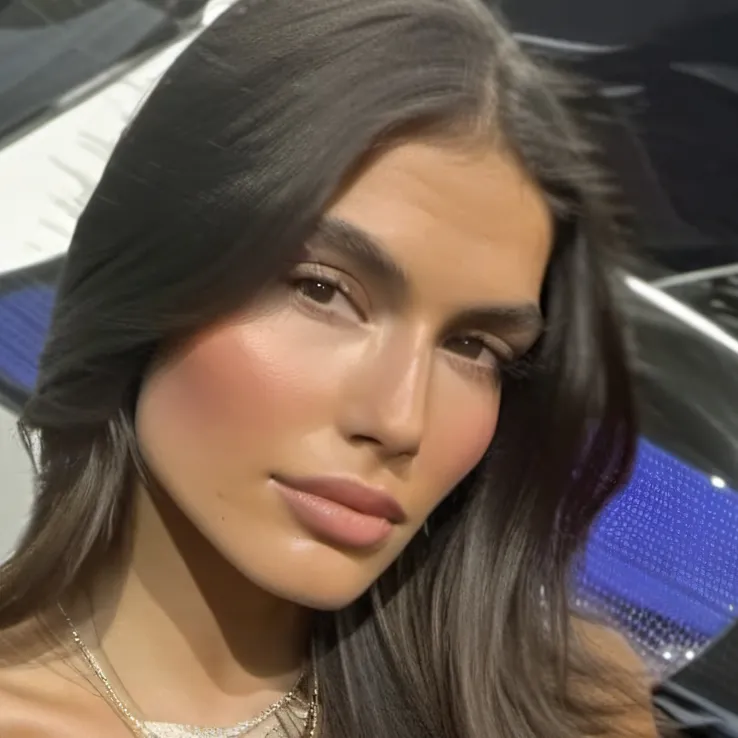 chat with ai character: Olivia