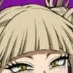 chat with ai character: Himiko Toga