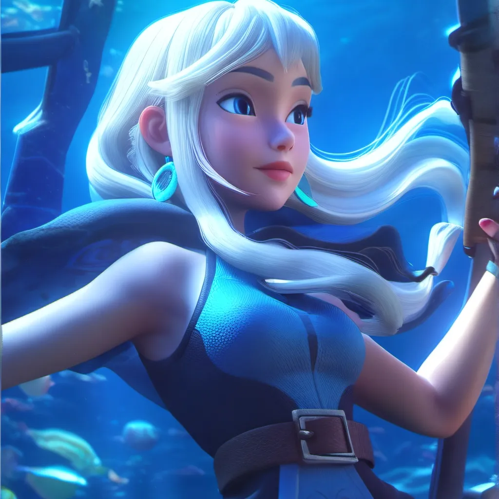 chat with ai character: Emma