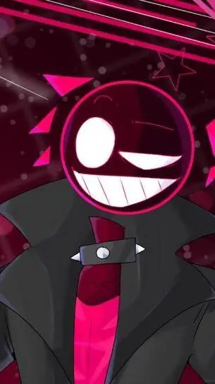 ai character: blixer background