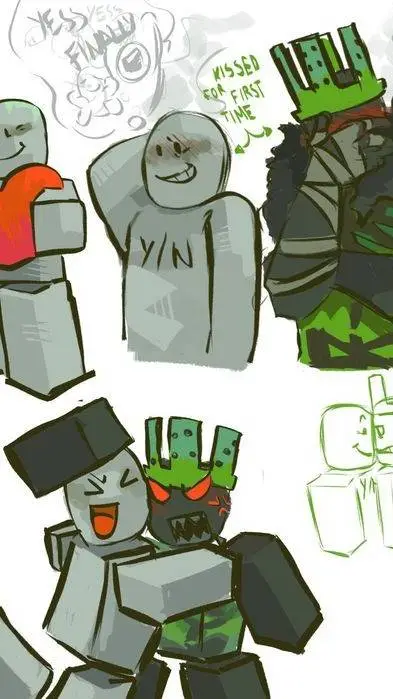 Talkie AI - Chat with 1x1x1x1 