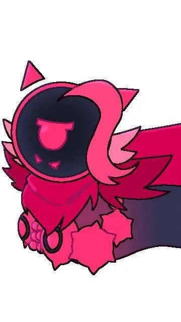 ai character: ~blixer~ background