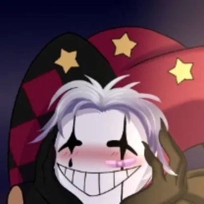 chat with ai character: pierrot