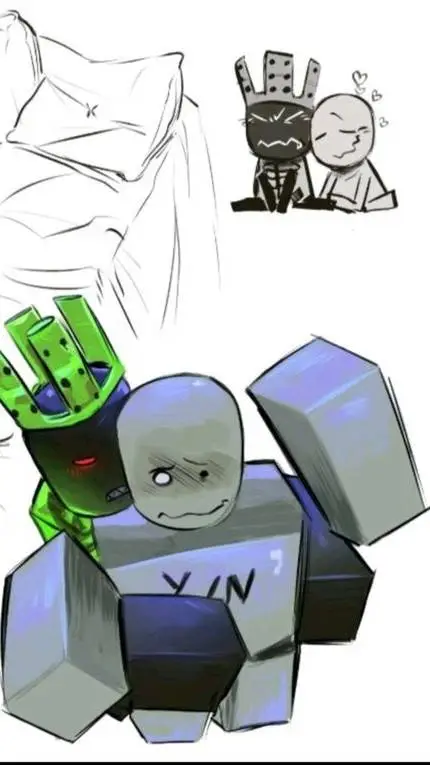 Talkie AI - Chat with  1x1x1x1